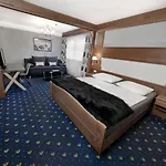 ホテル Laerchenhof 4*
