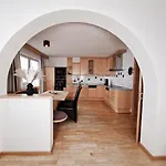ホテル Laerchenhof 4*