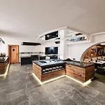 ホテル Laerchenhof 4*