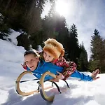 Hotel Laerchenhof Kaunertal