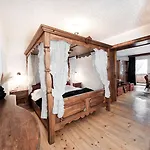 Laerchenhof ホテル 4*