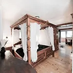 ホテル Laerchenhof