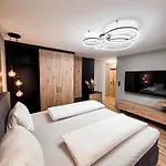 ホテル Laerchenhof 4*
