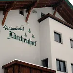 ホテル Laerchenhof