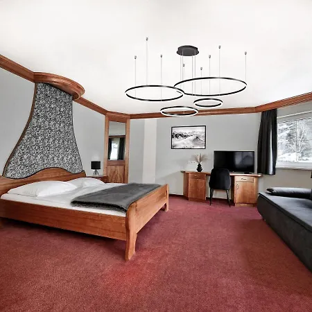 Laerchenhof Kaunertal