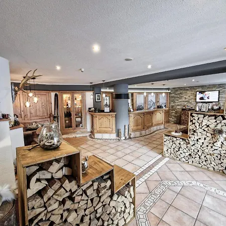 Laerchenhof 4*