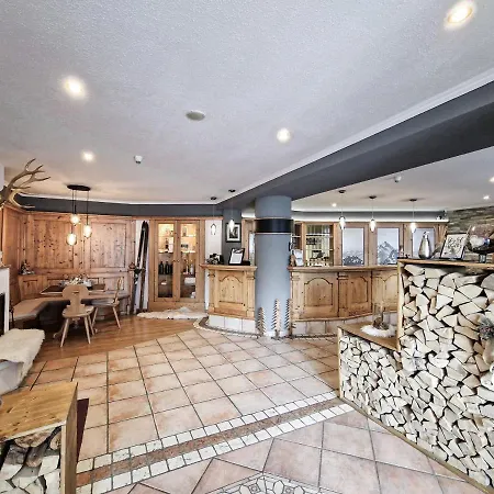 Laerchenhof Hotel 4*