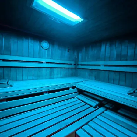 Laerchenhof Kaunertal