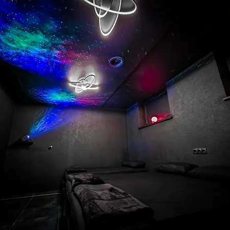 Hotel Laerchenhof Kaunertal