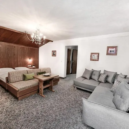 Laerchenhof Hotel Kaunertal