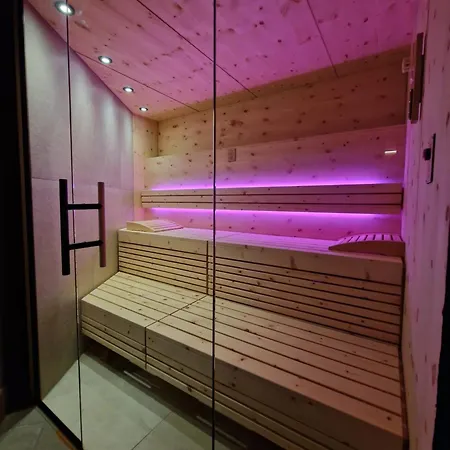 Laerchenhof Hotel 4*