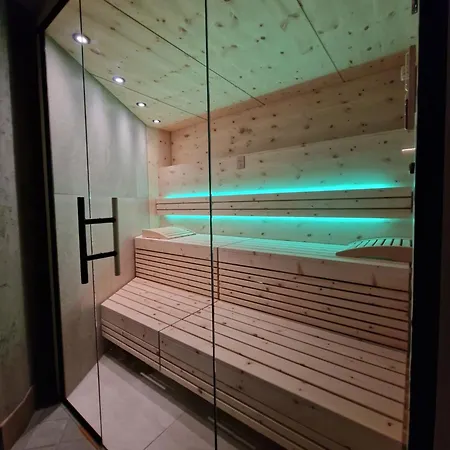 Laerchenhof 4* Kaunertal