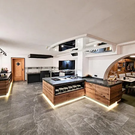 Hotel Laerchenhof 4*