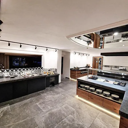 Hotel Laerchenhof Kaunertal