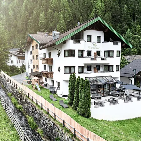 Laerchenhof 4*