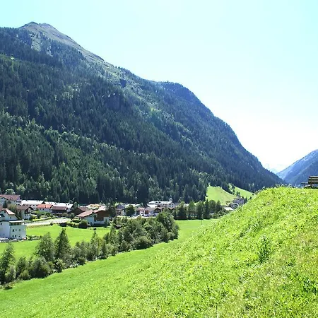 Laerchenhof 4* Kaunertal