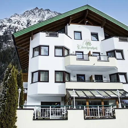 Laerchenhof Hotel