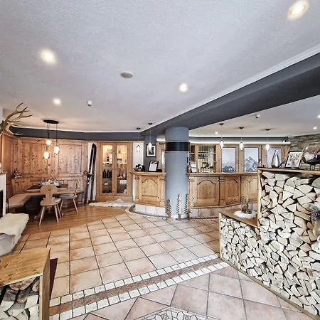 Laerchenhof Kaunertal