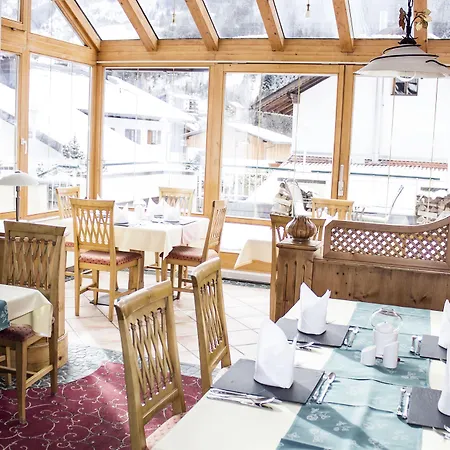 Laerchenhof 4*