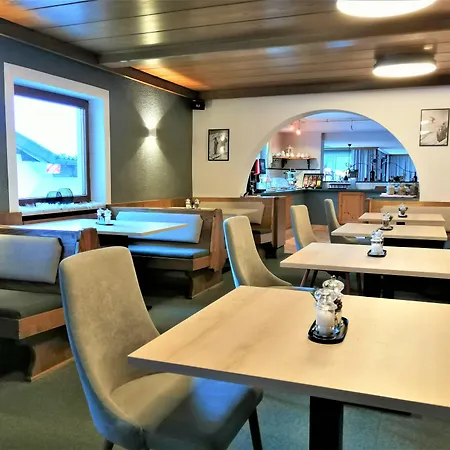 Hotel Laerchenhof Kaunertal