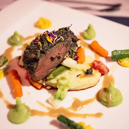 Laerchenhof Hotel 4*