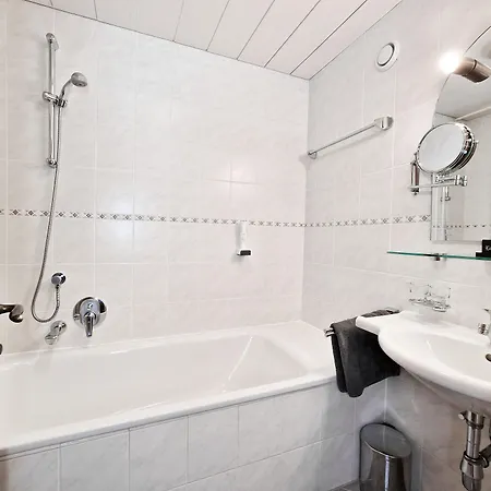 Laerchenhof Hotel Kaunertal