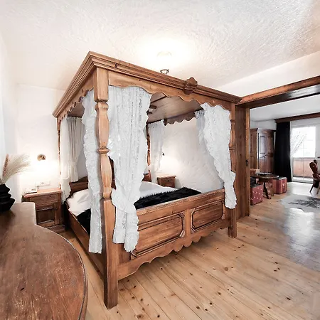 Laerchenhof Hotel 4*