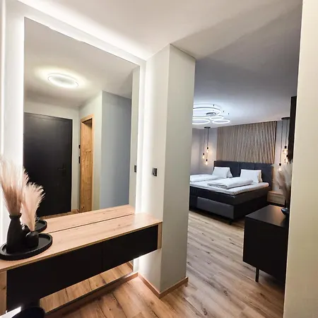 Laerchenhof Hotell