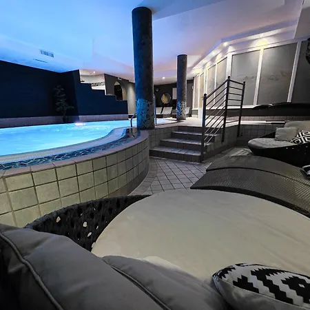 拉森霍夫酒店 考恩台尔