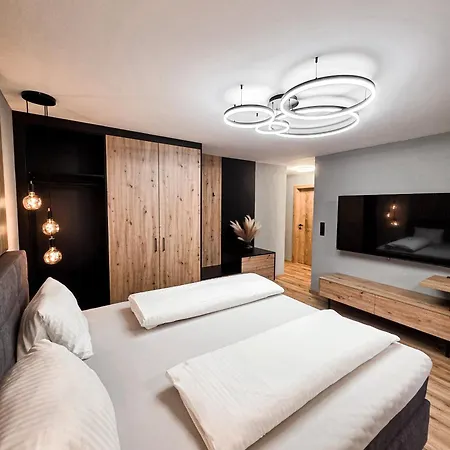 Hotell Laerchenhof 4*
