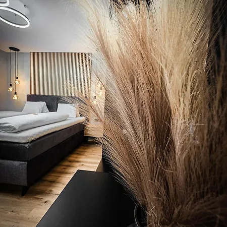 Hotell Laerchenhof
