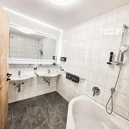 Laerchenhof Hotell Kaunertal