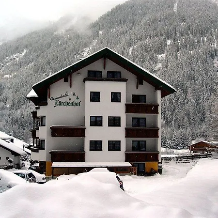 Hotel Laerchenhof