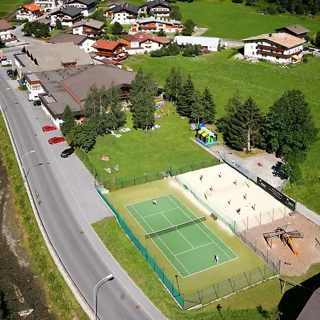 Laerchenhof Hotel