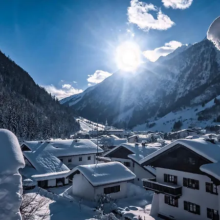 Hotel Laerchenhof 4*