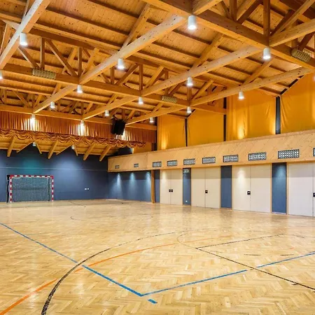 Laerchenhof 4*