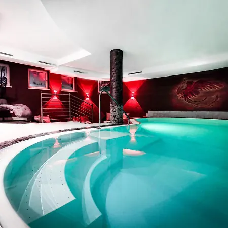 Laerchenhof Hotel 4*