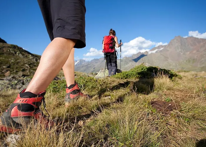 Laerchenhof Ξενοδοχείο