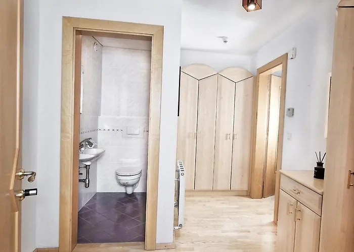 호텔 Laerchenhof 4*