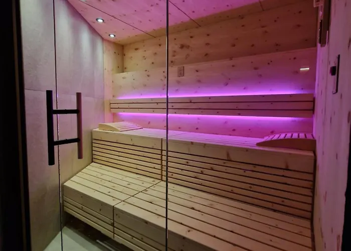 拉森霍夫酒店 酒店 4*