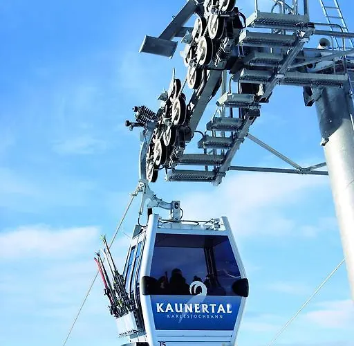 Ξενοδοχείο Laerchenhof 4*