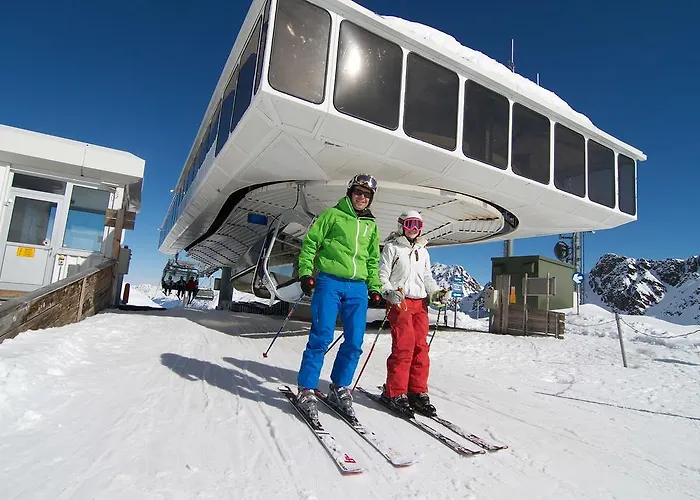 拉森霍夫酒店 酒店