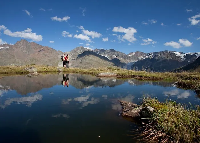 호텔 Laerchenhof 카우넬탈