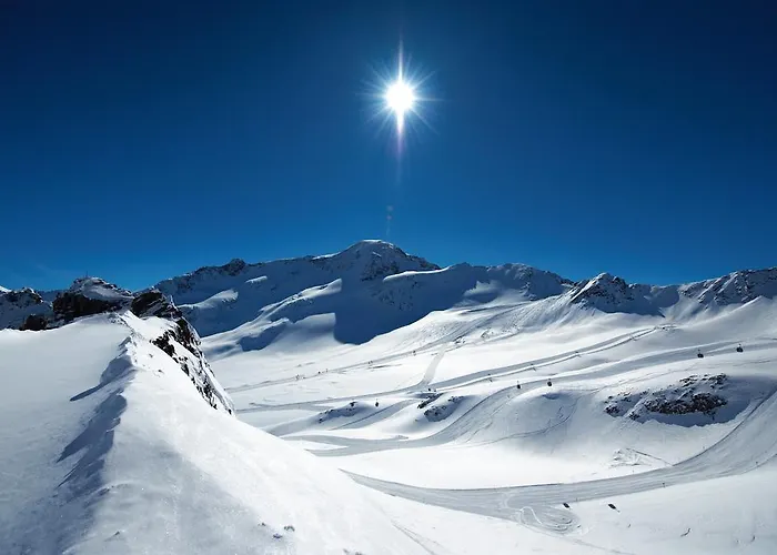 Laerchenhof Kaunertal