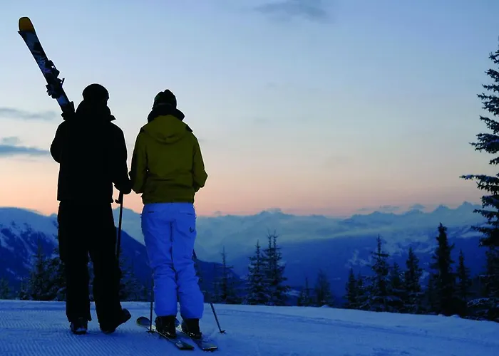 Ξενοδοχείο Laerchenhof