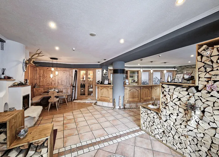 拉森霍夫酒店 考恩台尔