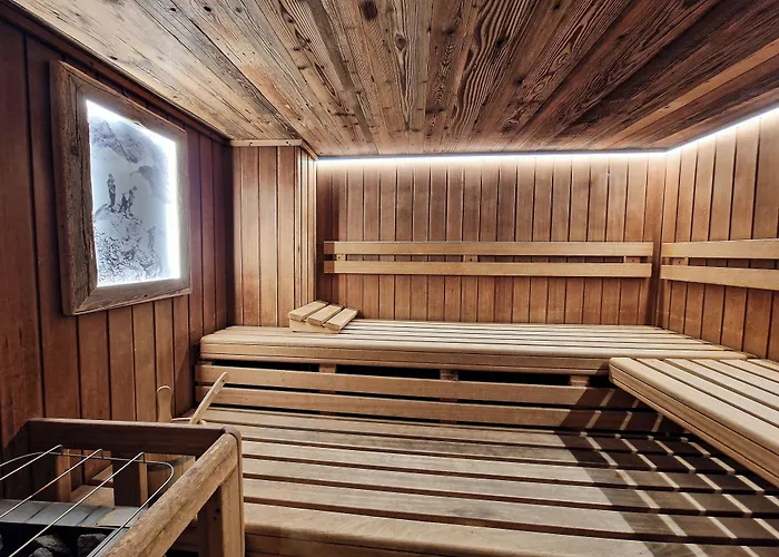 酒店 拉森霍夫酒店 考恩台尔