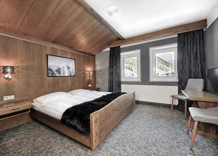 拉森霍夫酒店 酒店 考恩台尔