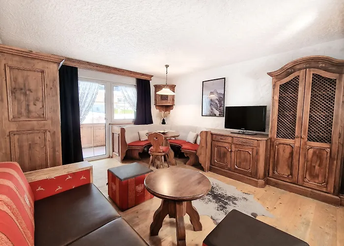 拉森霍夫酒店 酒店