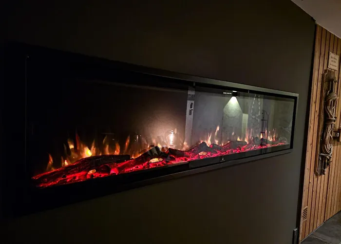 拉森霍夫酒店 酒店